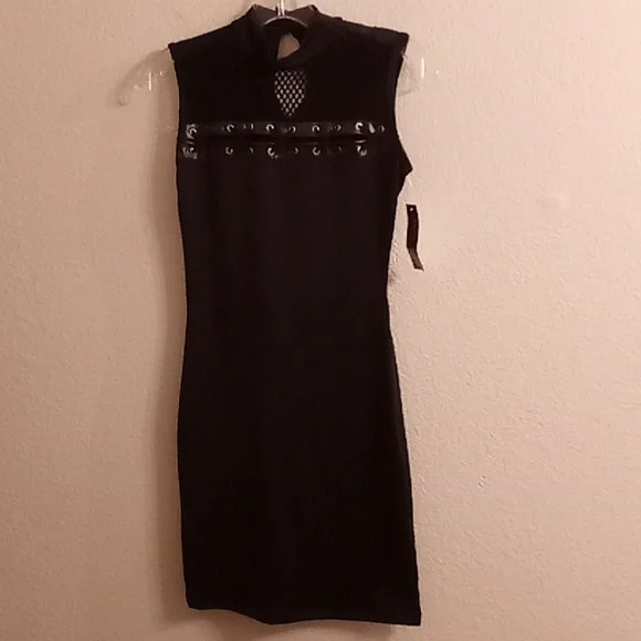 YANDYCOM | Dresses | New Yandy Com Boho Gothic Festival Size M Black  Color B24 | Poshmark